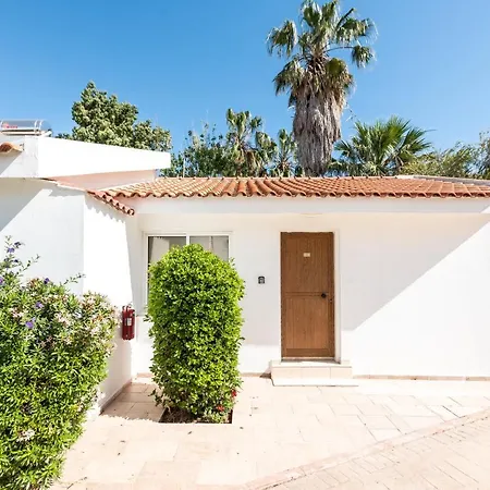 Fig Tree Z 4* Paralimni