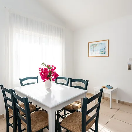 Penzion Fig Tree Z 4*