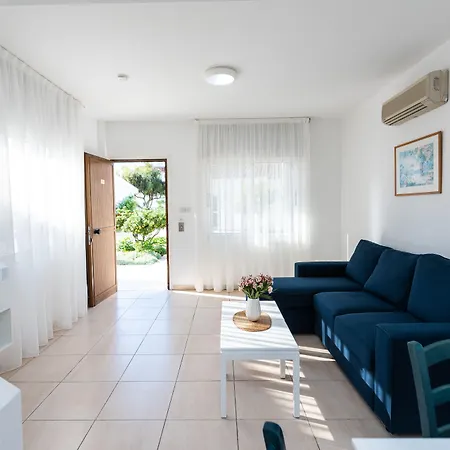 Penzion Fig Tree Z 4*