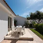 Fig Tree Z 4* Paralimni