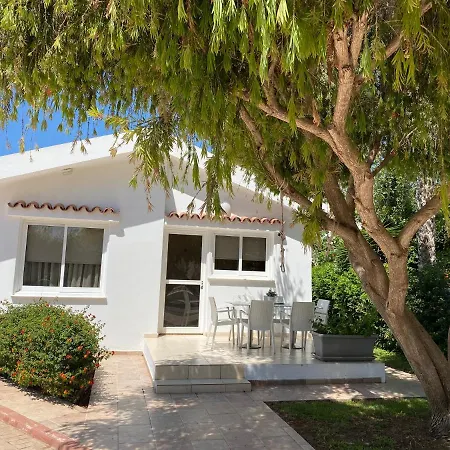 Fig Tree Z 4* Paralimni