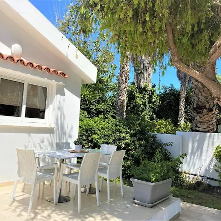 Fig Tree Z Paralimni