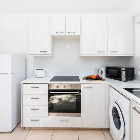 Guest house Fig Tree Z