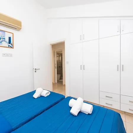 Fig Tree Z Guest house Paralimni