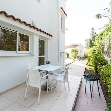 Fig Tree Z Guest house 4*
