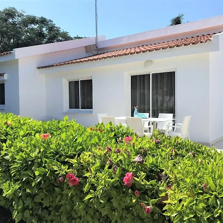 Guest house Fig Tree Z Paralimni