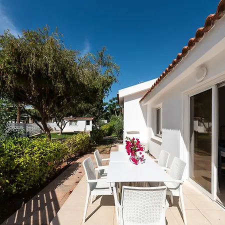 Guest house Fig Tree Z 4*