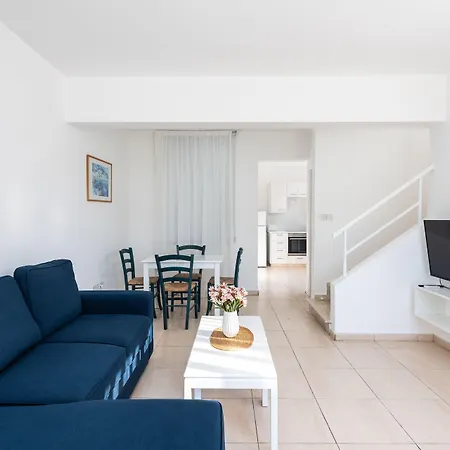 Fig Tree Z 4* Paralimni