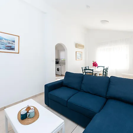 Guest house Fig Tree Z 4*