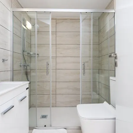 Fig Tree Z 4* باراليمني