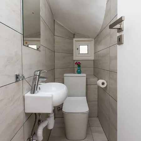 Guest house Fig Tree Z Paralimni