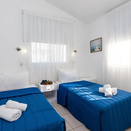 Guest house Fig Tree Z 4*