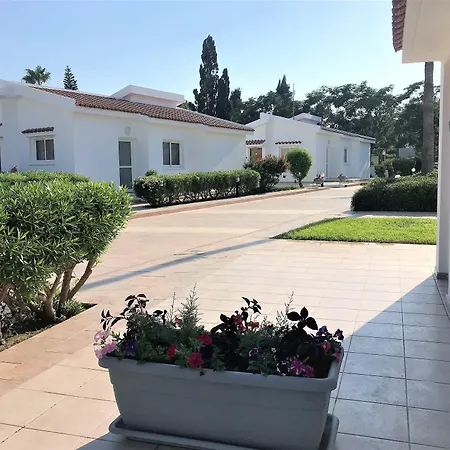 Guest house Fig Tree Z 4*
