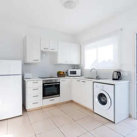 Guest house Fig Tree Z Paralimni