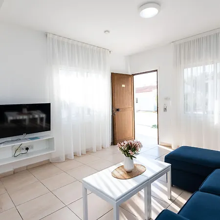 Guest house Fig Tree Z Paralimni