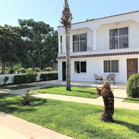 Guest house Fig Tree Z