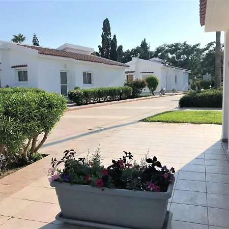 Guest house Fig Tree Z Paralimni