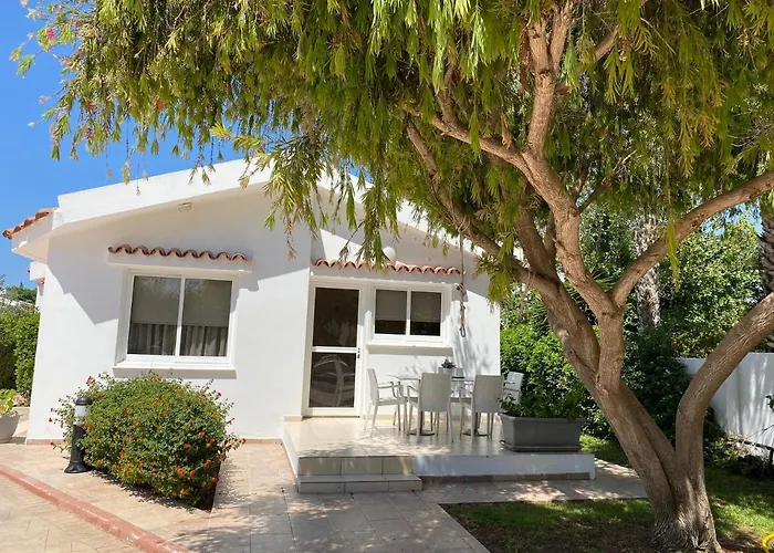 Fig Tree Z 4* Paralimni