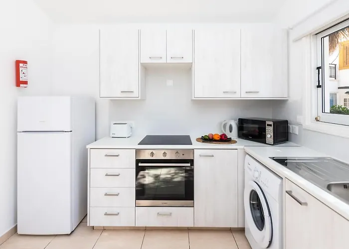 Pensionat Fig Tree Z