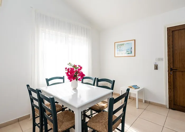 Fig Tree Z Pensionat 4*