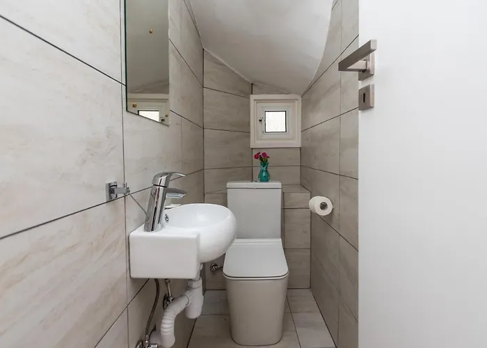 Fig Tree Z Pensionat 4*