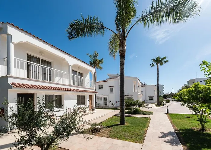 Fig Tree Z Paralimni