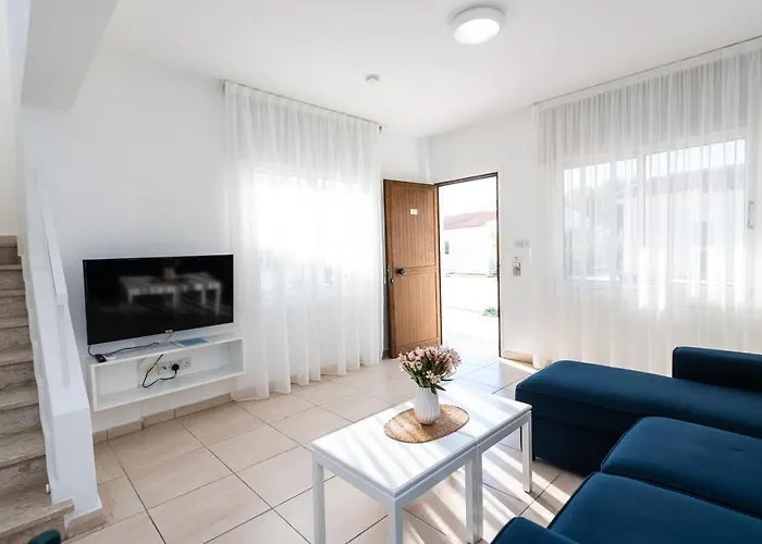 Fig Tree Z Pensionat 4*