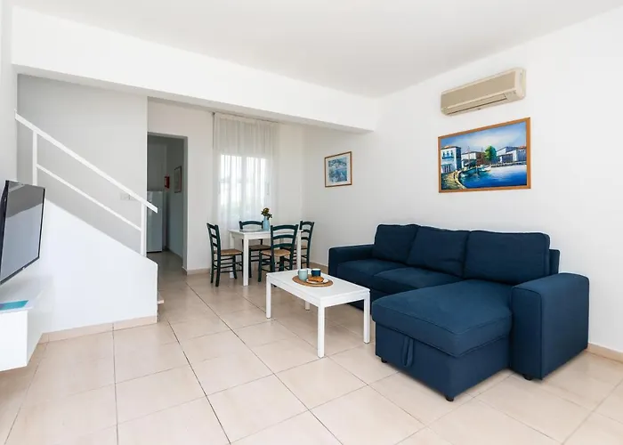 Fig Tree Z Pensionat