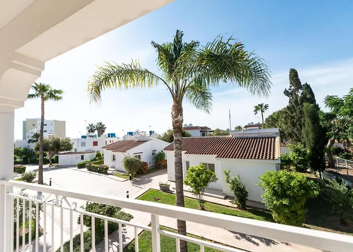 Fig Tree Z Pensionat