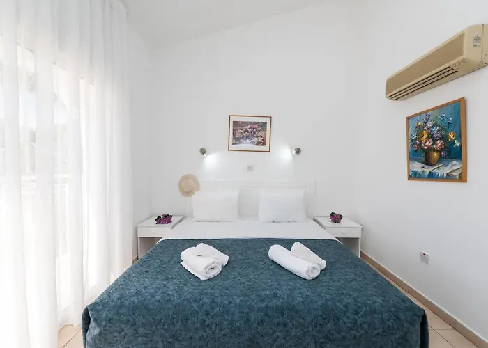 Fig Tree Z Pensionat