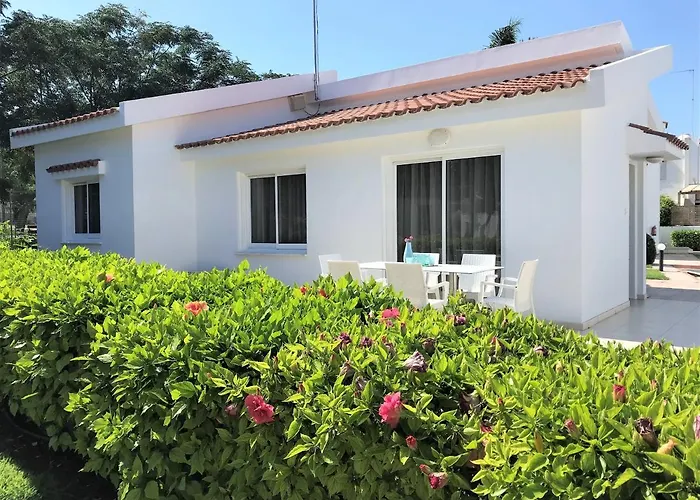 Pensionat Fig Tree Z Paralimni