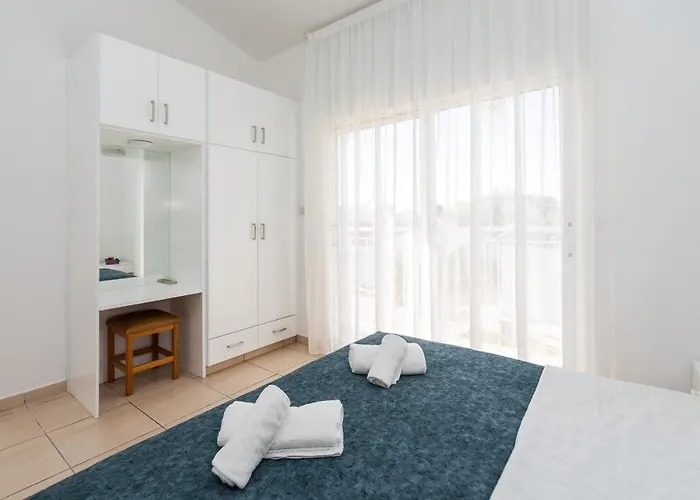 Pensionat Fig Tree Z