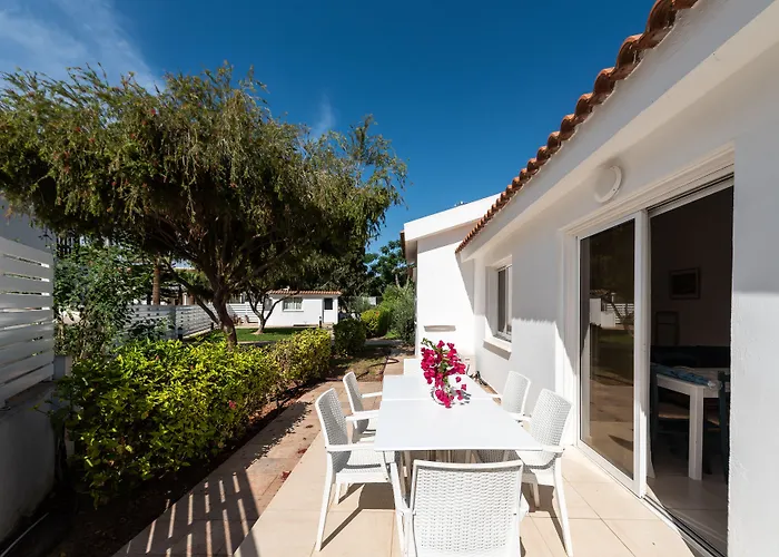 Pensionat Fig Tree Z 4*