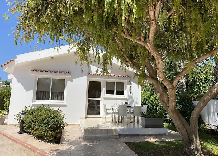 Fig Tree Z Pensionat 4*