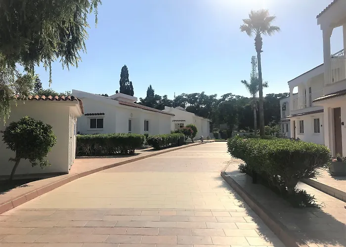 Fig Tree Z Pensionat 4*