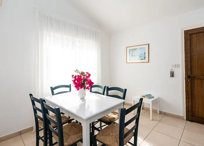 Pensionat Fig Tree Z 4*