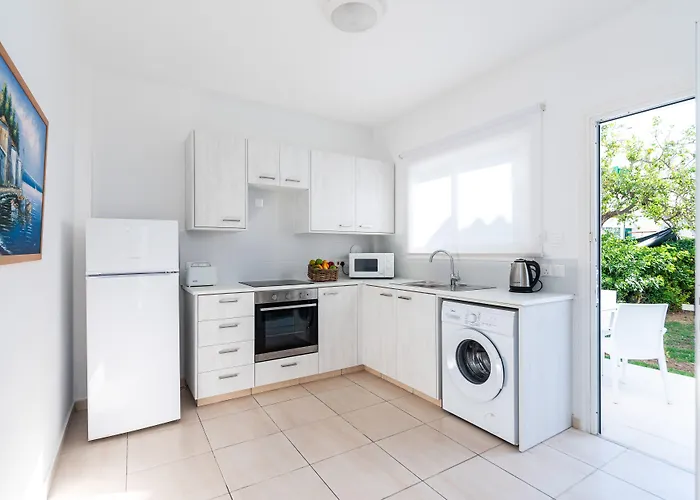 Pensionat Fig Tree Z