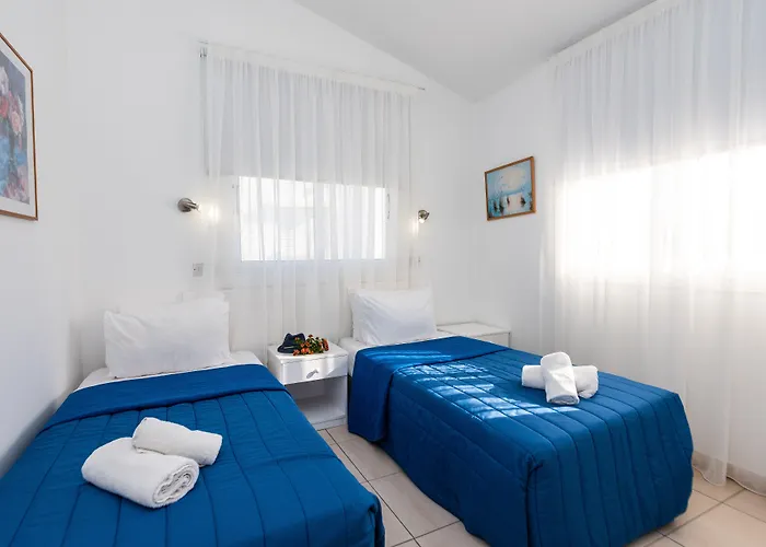 Fig Tree Z Paralimni