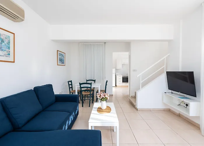 Fig Tree Z 4* Paralimni