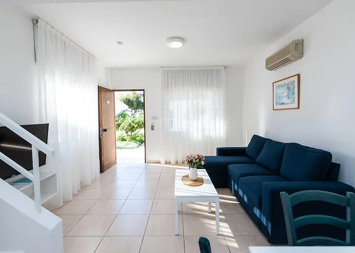 Pensionat Fig Tree Z 4*