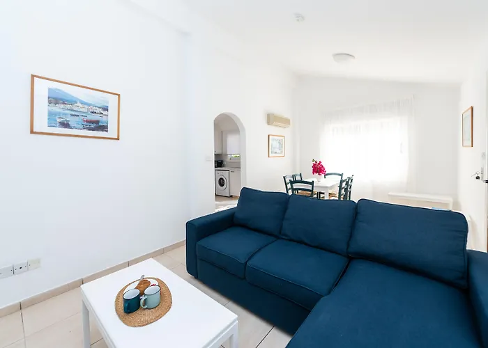 Pensionat Fig Tree Z 4*