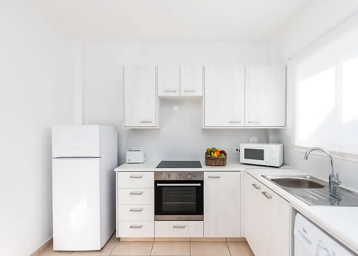 Pensionat Fig Tree Z