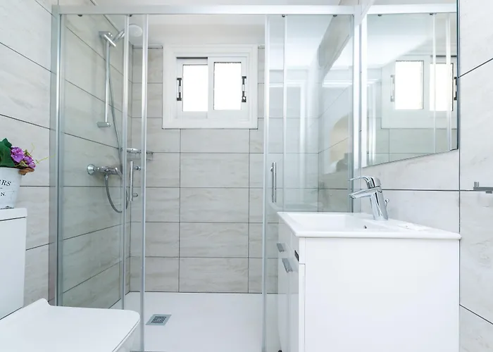 Fig Tree Z Pensionat