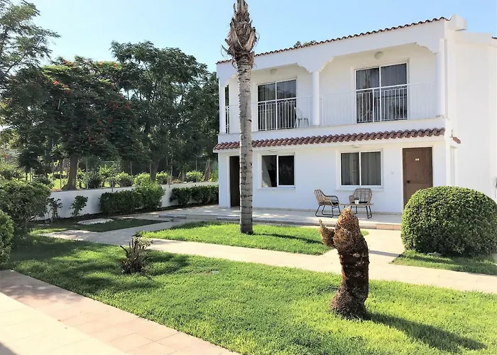 Pensionat Fig Tree Z