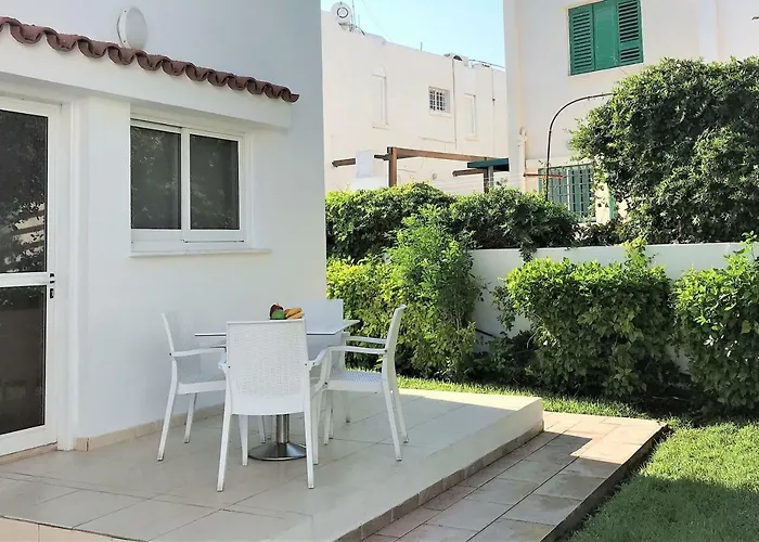 Fig Tree Z 4* Paralimni